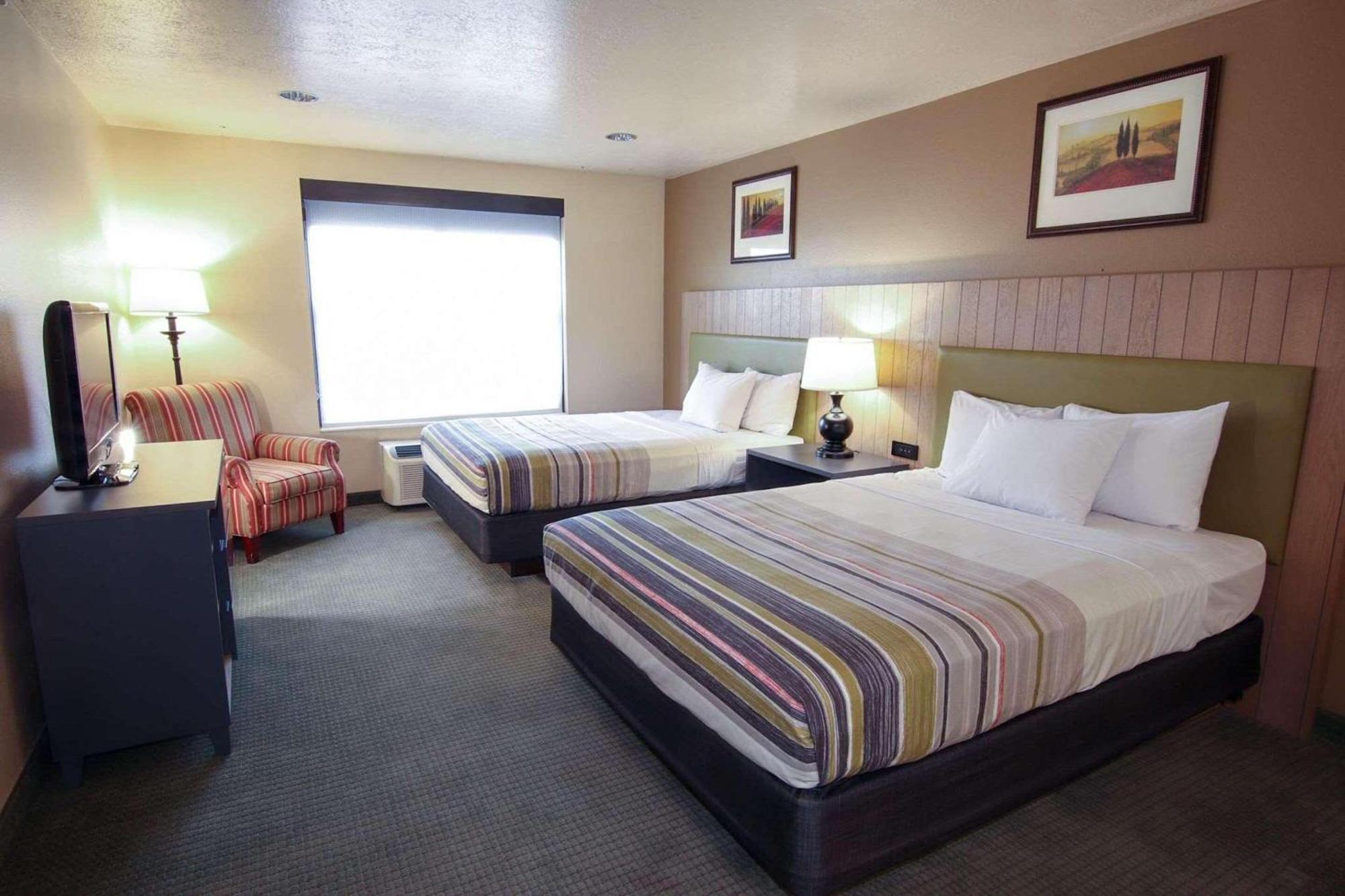 Country Inn & Suites By Radisson, West Valley City, Ut Exterior foto