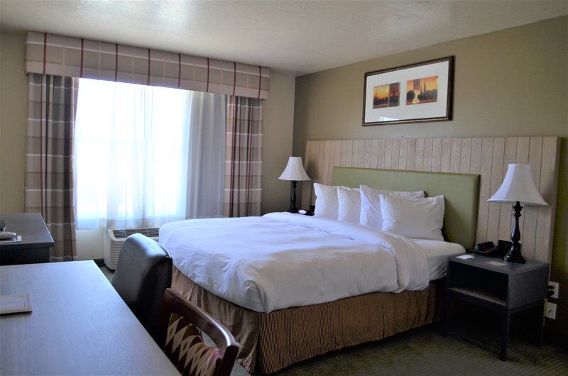 Country Inn & Suites By Radisson, West Valley City, Ut Exterior foto