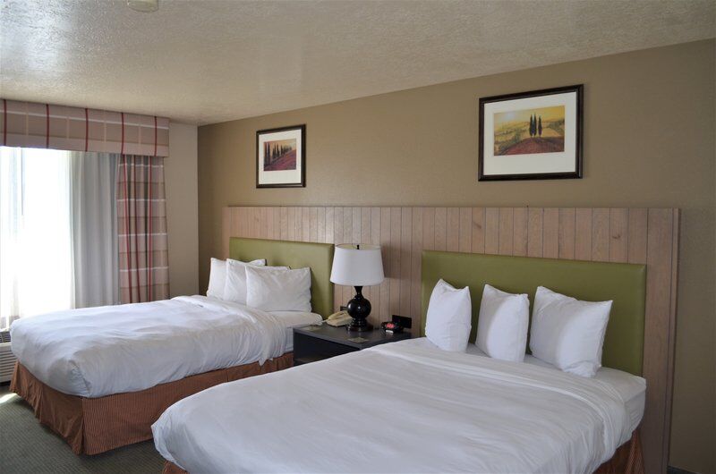 Country Inn & Suites By Radisson, West Valley City, Ut Exterior foto